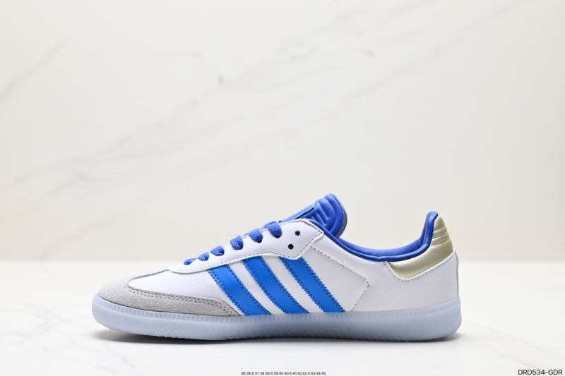 Adidas Samba Shoes